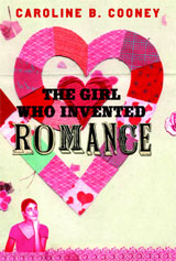 Girl Who Invented Romance