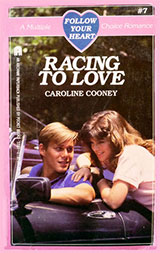 Racing to Love