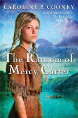 Ransom of Mercy Carter