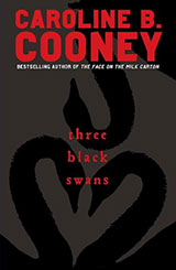 Three Black Swans