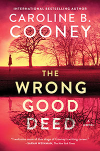 The Wrong Good Deed