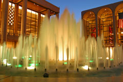 Lincoln Center