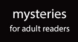 mysteries for Aadult readers