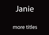 the Janie books
